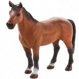 Trakehnerský kôň - realistická figúrka