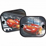 Clonky do auta pre deti CARS 3, 2 ks