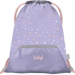 Baagl vrecko s vreckom Mazlíčikovia