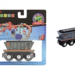 Maxim uhlíkový vagón