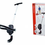 BIG madlo s opierkou a bezpečnosťou pre odrážadlá Bobby Car