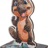 Diamantové maľovanie Ptakopysk