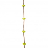 Šplhacie lano Woody