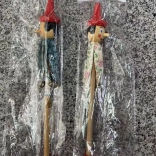 Bábka Pinocchio