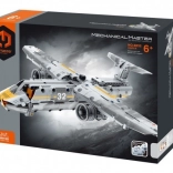 Stavebnica lietadlo iM.Master