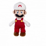 Maskot Super Mario Fire 30 cm