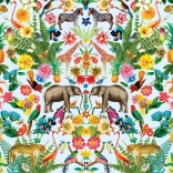 Puzzle Safari 1000 dielikov