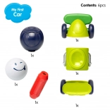 SmartMax moje prvé autíčko