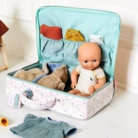 Kufrík pre bábiky Djeco