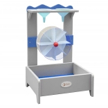 Vodný mlynček pre deti CLASSIC WORLD EDU – vonkajšia vodná hra