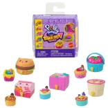 Polly Pocket Snacky Pohyblivý Set