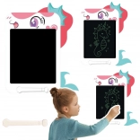 Grafický tablet LCD Zmizík Jednorožec