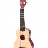 Drevené Ukulele pre deti