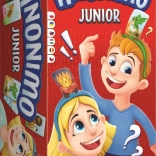 Spoločenská hra Anonimo Junior Trefl
