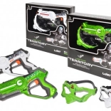 Venira Light Greens s príchuťou Jablka a Prebiotikem