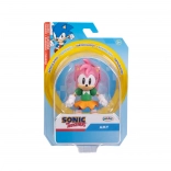 Sonic – zberateľská figúrka 6 cm (Wave 19)