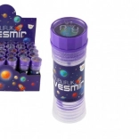 Bublifuk Vesmír pre deti