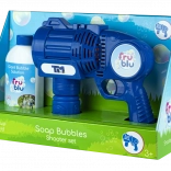 Fru Blue Shooter + tekutina 0,4 l