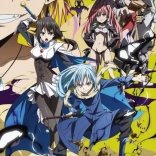 Puzzle Anime Slime 500 dielikov