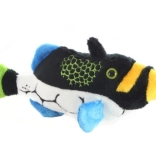 Plyšová rybka ostenec 21 cm