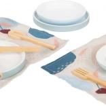 Detská jedálenská sada Tasty od Small Foot