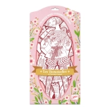 Módne maľovanky Fiodor a priatelia od DJECO