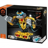 stavebnica hydraulický bojový robot iM.master, 717 dielikov