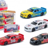 Závodné auto na spätný pohon 10,5 cm