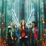 Puzzle 1000 dielikov FATE: THE WINX SAGA od Clementoni