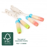 Švihadlá Small Foot Active – 2 ks