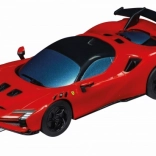 auto pre autodráhu FERRARI SF-90 XX Stradale Rosso Corsa 1:43
