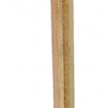 Ceruzka s pompomom a mačkou