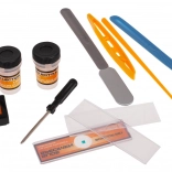 Mikroskop pre Mladého Objaviteľa s Príslušenstvom