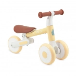 Odrážadlo MoMi DEX žlté