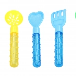 Bublifuk v tvare náradia 30 ml