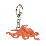 Prívesok na kľúče chobotnica MOJO