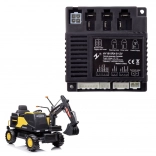 Riadiaci modul pre elektrické detské vozidlo DK-VE888 (E)