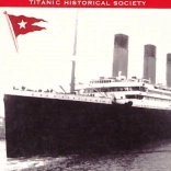 Hracie karty s motívom Titaniku