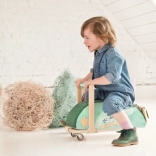 Lilliputiens odrážadlo dráčik Joe