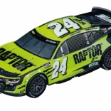 auto pre autodráhu GO!!! NASCAR Camaro NextGen ZL1 HENDRICK MOTORSPORT WILLIAM BYRON č. 24 1:43