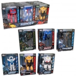 Robot, ktorý mení sám seba