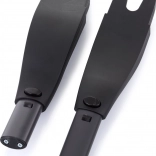 Adaptéry Chipolino Duo Smart - ľavá strana