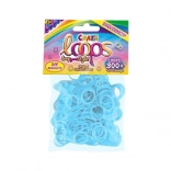 Loom gumičky 300 kusov