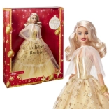 Barbie Holiday sviatočná edícia 2023