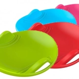 Okrúhle sane modré