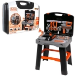 Smoby Bricolo Smart Dielňa pre deti