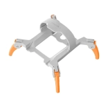 Pristávací podvozok Sunnylife pre DJI Mini 4 Pro, oranžový