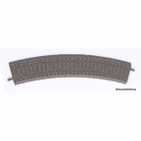 Podložie pre oblúkové koľaje R3