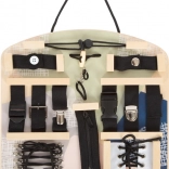 Small Foot motorická doska so spojovacími a viazacími prvkami