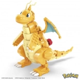 Stavebnica Pokémon Dragonite